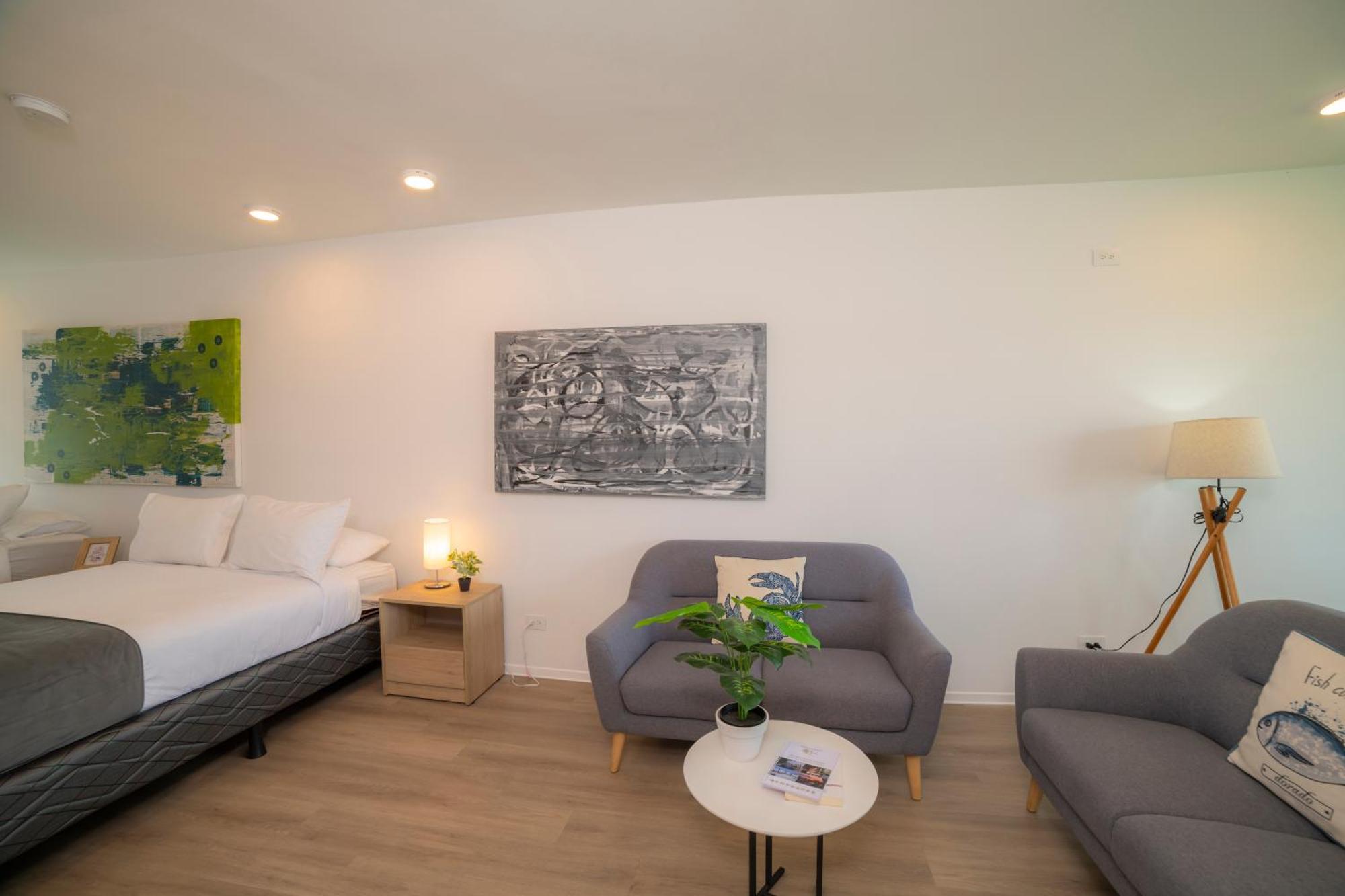 Bee Suites San Jose - Escalante Exterior foto