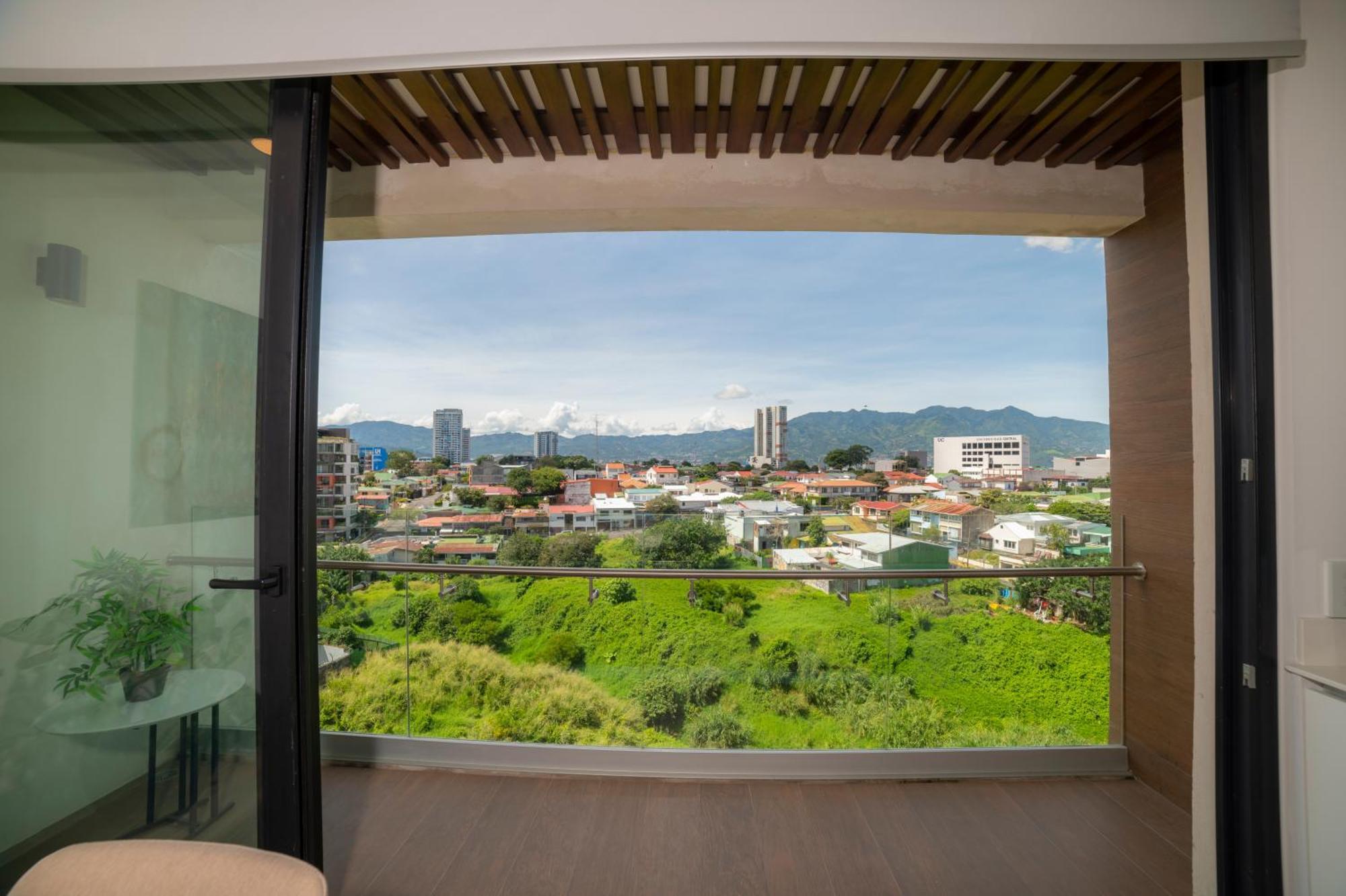Bee Suites San Jose - Escalante Exterior foto